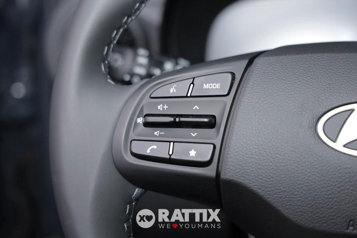 Hyundai i10 1.0 MPI 63CV Connectline