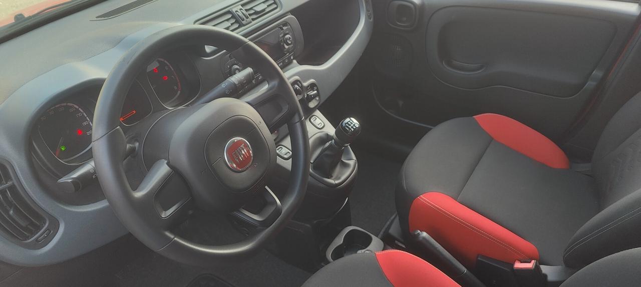 Fiat Panda 1.2 EasyPower Easy