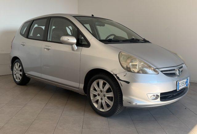 HONDA Jazz 1.4 i-DSi 5p. Graph. VSA
