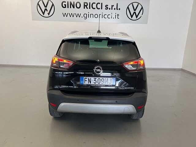 Opel Crossland X 1.2 GPL 12V Innovation
