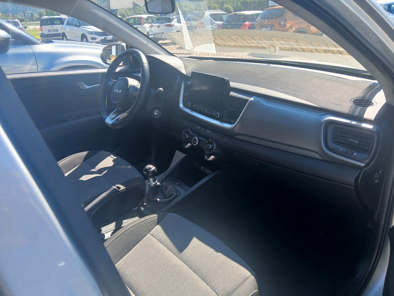 Kia Stonic 1.2 DPI Urban