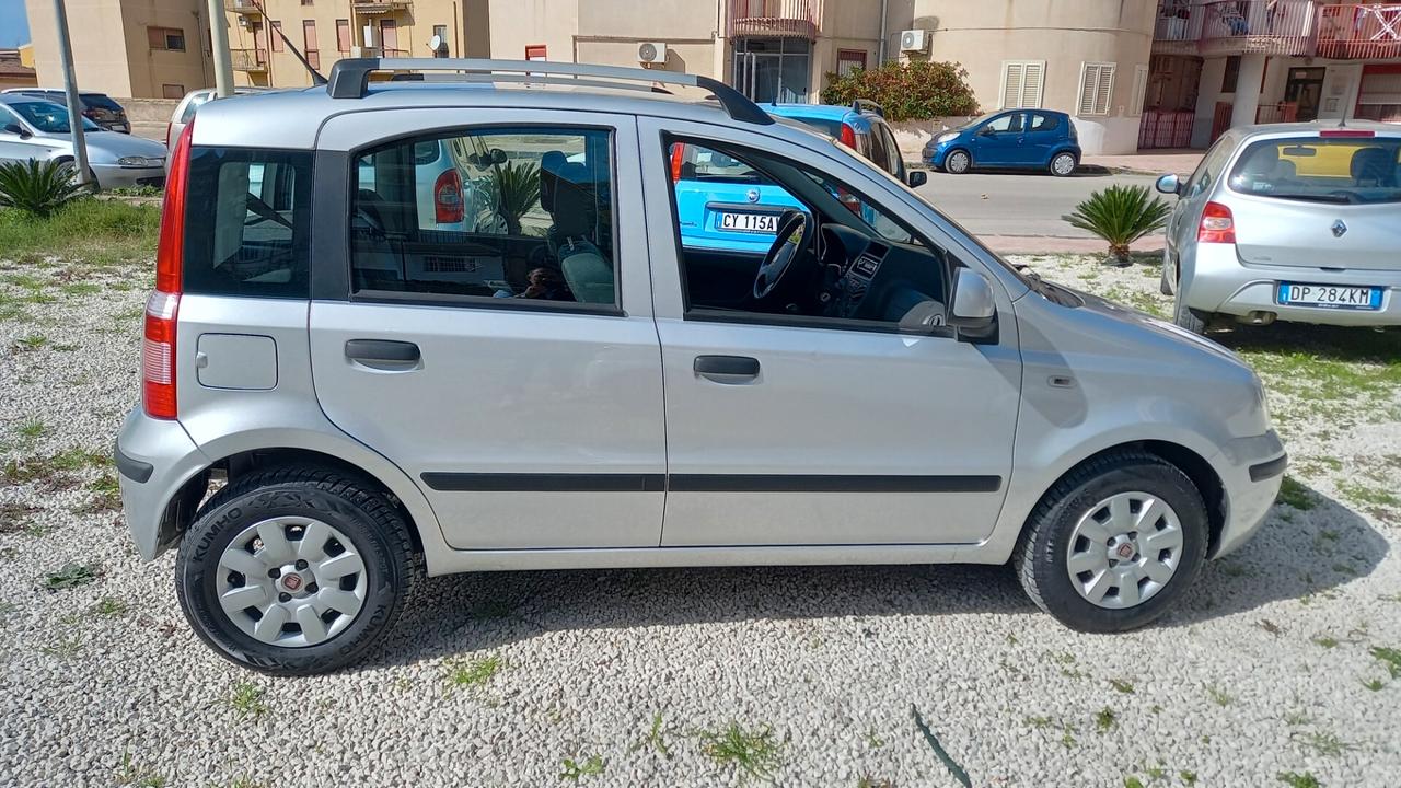 Fiat Panda 1.2 Dynamic