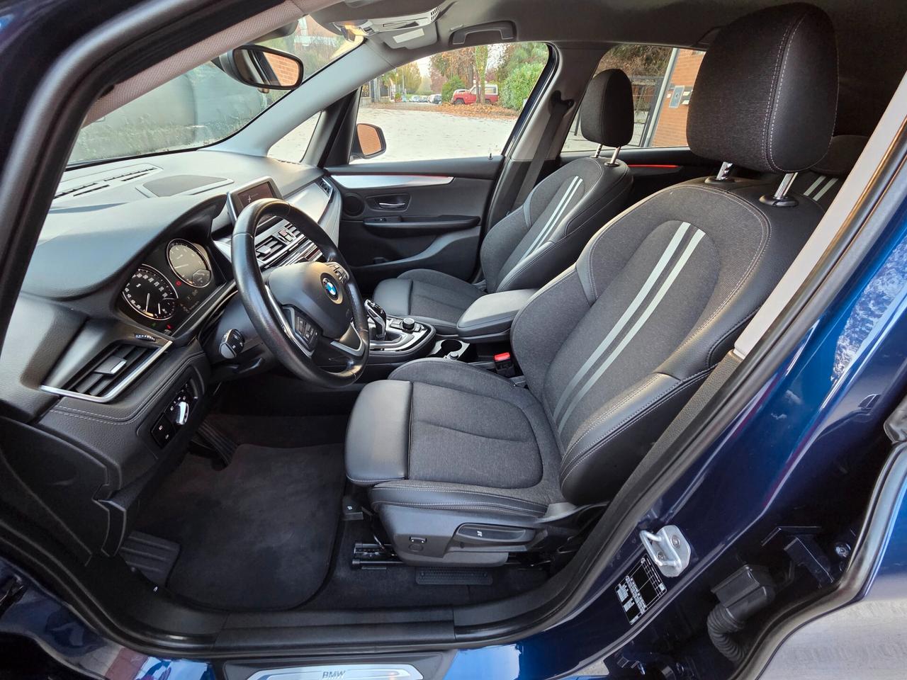 Bmw 2er Active Tourer 218i Sport 140cv auto