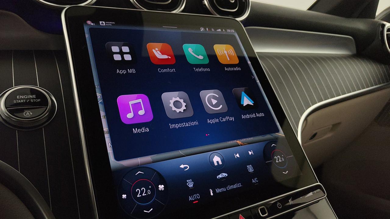 Mercedes-Benz GLC 220 d 4MATIC Coupe