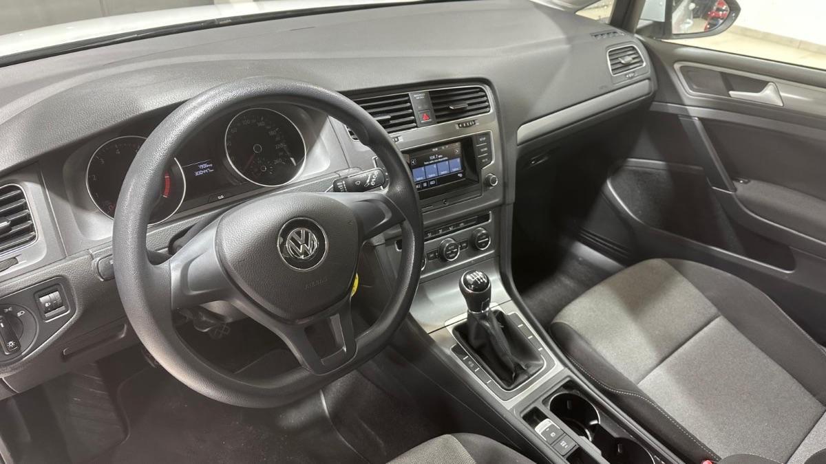 VOLKSWAGEN - Golf - 1.4 TSI 125 CV 5p. Comfortline BMT