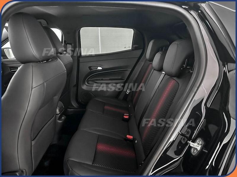 Alfa Romeo Junior Junior 1.2 145 CV Hybrid eDCT6 Q4