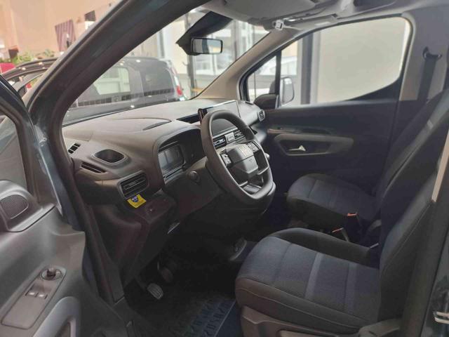 FIAT Doblo Doblò 1.5 BlueHdi 130CV Combi N1