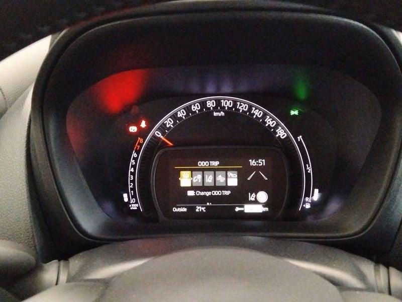 Toyota Aygo X Aygo X 1.0 Trend 72cv
