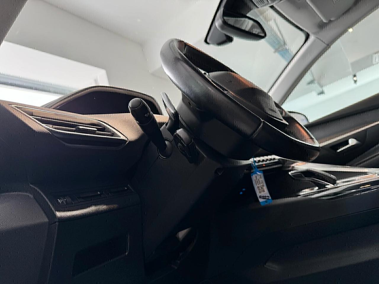 Peugeot 3008 BlueHDi 130