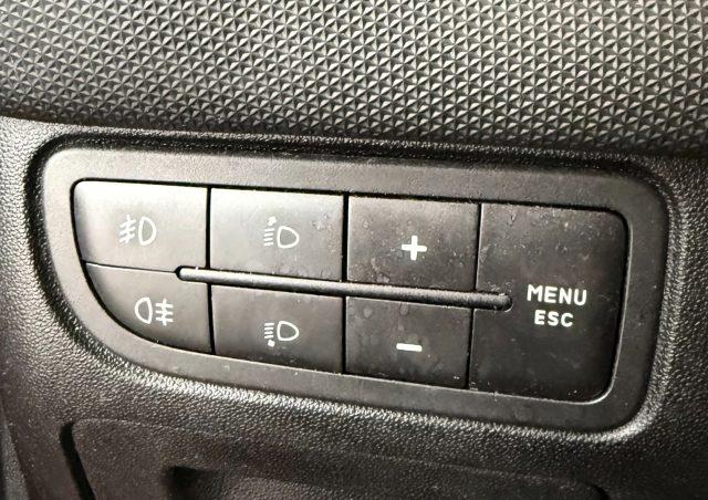 FIAT Punto 1.2 8V 5 porte Lounge