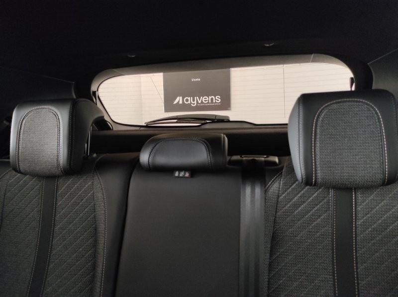PEUGEOT 2008 2ª serie - 2008 PureTech 130 S&S EAT8 Allure