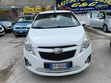 Chevrolet Spark Plus 1.0 GPL Eco Logic