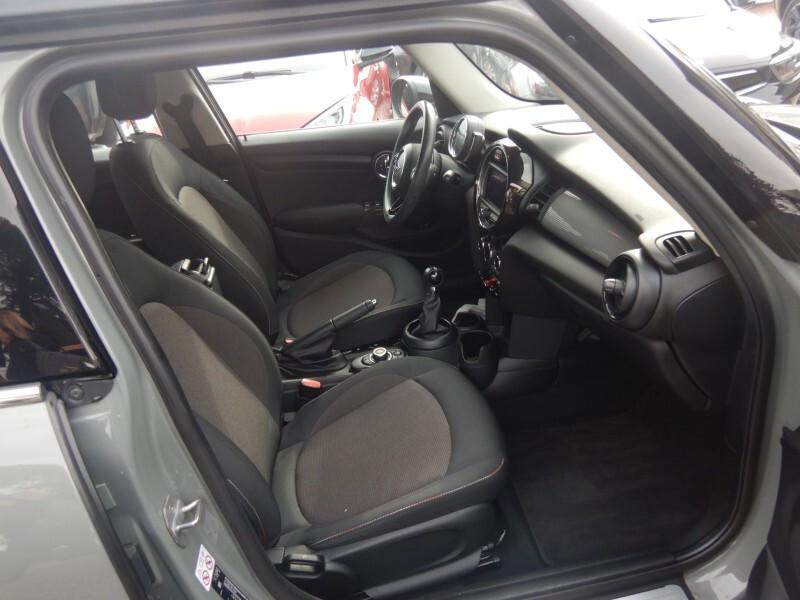 Mini 1.5 D 116CV BACKER STREET 6M **PREZZO REALE**UNIPRO'**