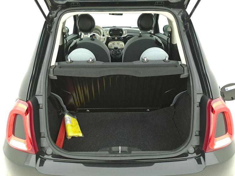 Fiat 500 Hybrid Pop BR759501 1.0 Mild Hybrid 70CV