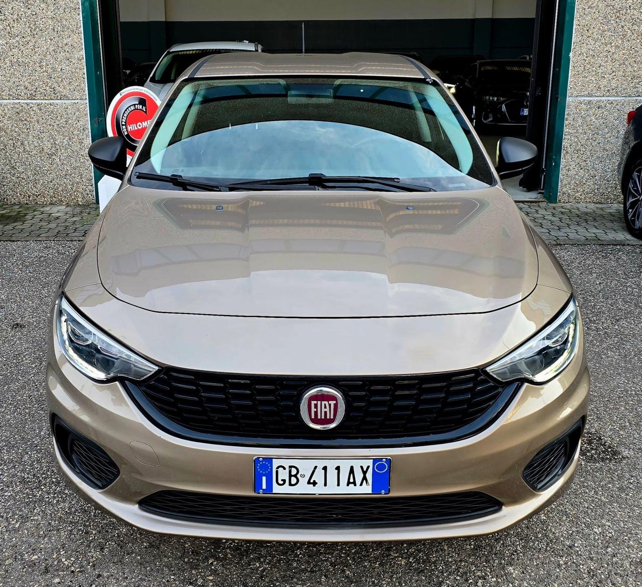 Fiat Tipo 1.4 5 porte Street SPORT