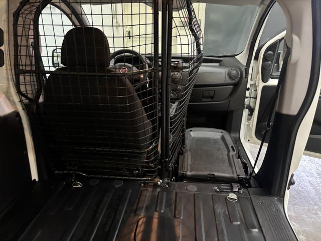 FIAT Fiorino 1.3 MJT 95CV Cargo SX PREZZO+IVA