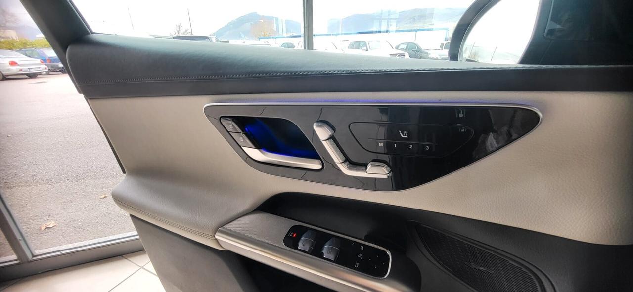 Mercedes-benz GLC 220 d 4Matic Mild Hybrid Advanced Plus AMG LINE