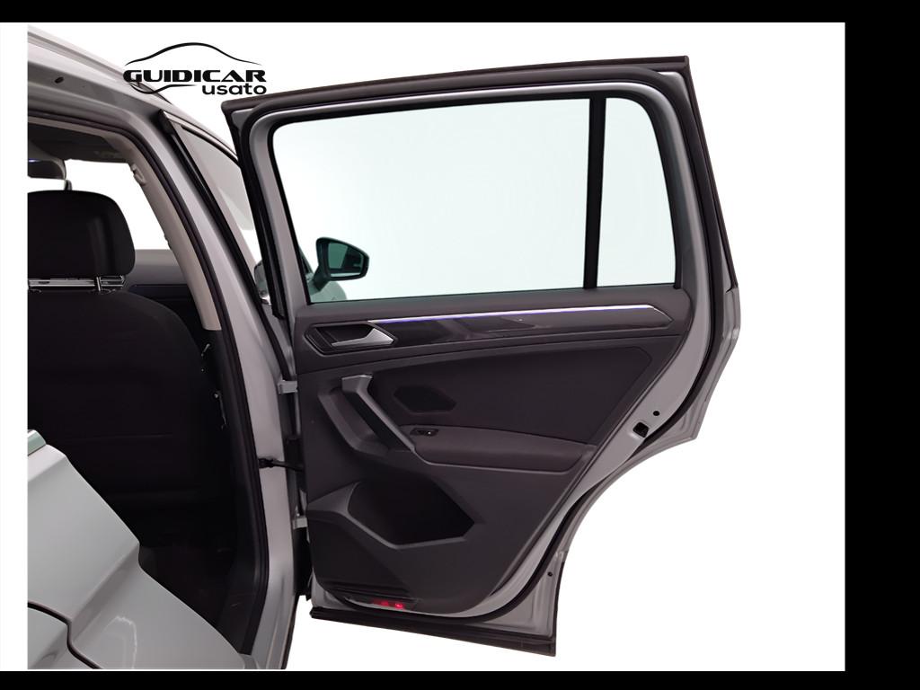 VOLKSWAGEN Tiguan II 2021 - Tiguan 2.0 tdi Life 150cv dsg
