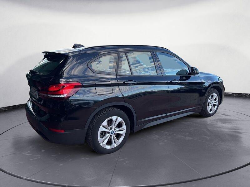 BMW X1 XDrive 25e Business Advantage