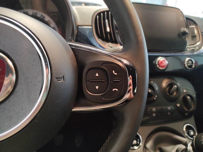 FIAT 500 (2015-2024) - 500 1.0 Hybrid