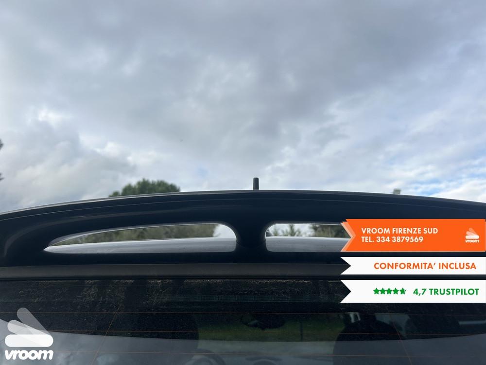 MINI Mini 3ª serie (R56) Mini 1.6 16V Cooper S