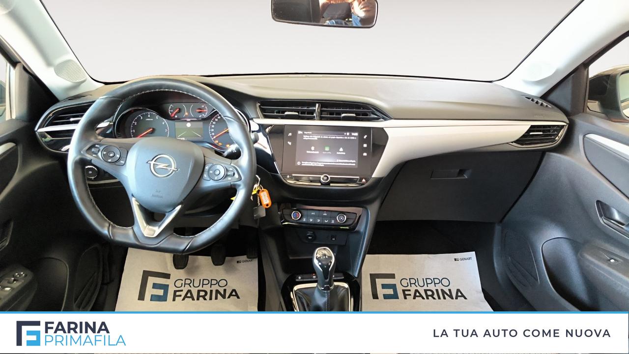 OPEL Corsa 1.2 Edition s&s 75cv