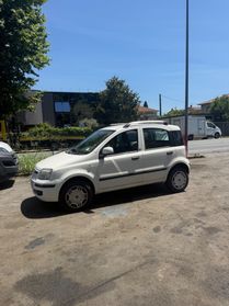 Fiat Panda 1.4 Dynamic Natural Power Mamy