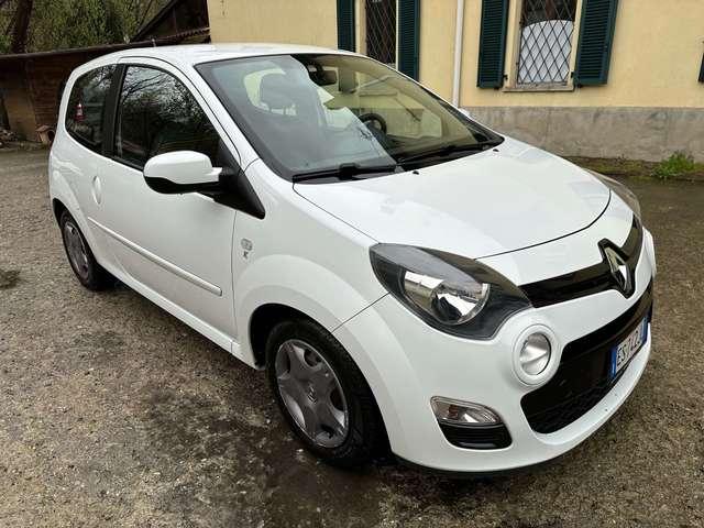 Renault Twingo Twingo 1.2 Wave 75cv my13