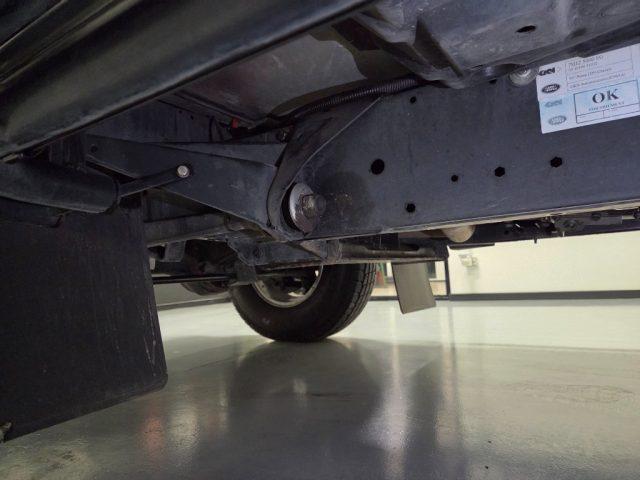 LAND ROVER Defender 90 2.4 TD4 UNICOPROPIETARIO PERFETTA