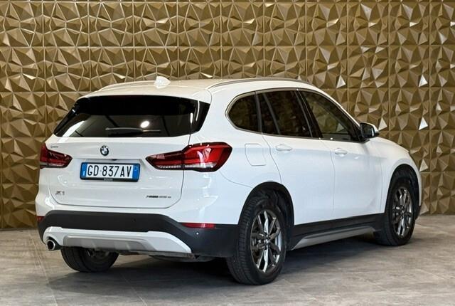 Bmw X1 xDrive25e Advantage