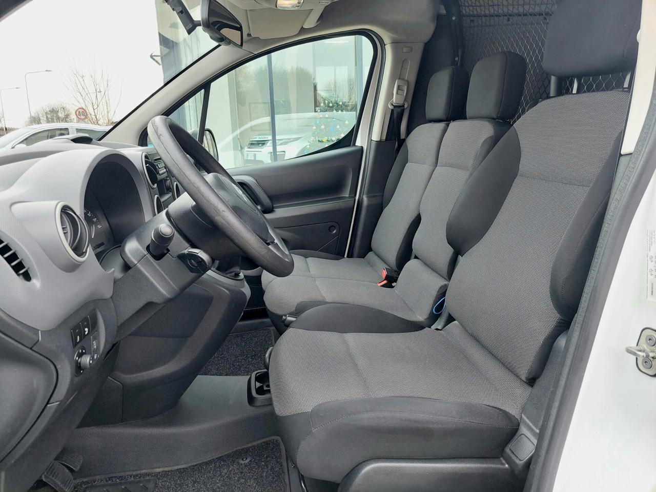 CITROEN Berlingo Multispace BlueHDi 3p.ti N1 -2018