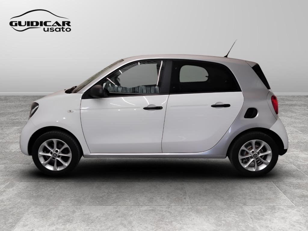 SMART Forfour II 2015 - Forfour 1.0 Youngster 71cv c/S.S.