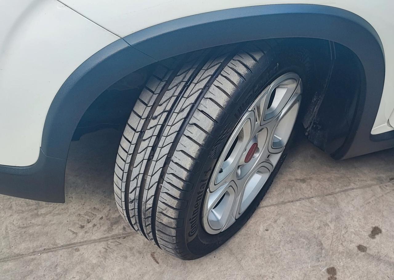 Fiat Panda 1.0 Hybrid City Life 12/2022