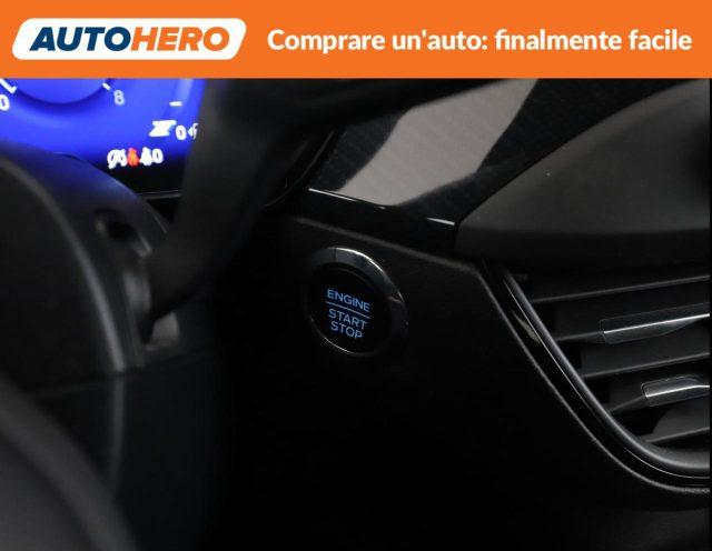 FORD Focus 1.0 EcoBoost Hybrid 155 CV 5p. ST-Line X