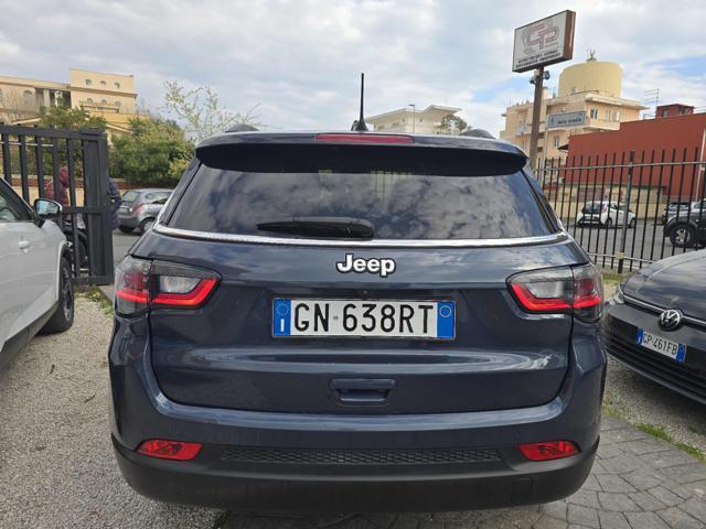 JEEP Compass 1.6 Multijet II 2WD Limited no obbligo di finanz.