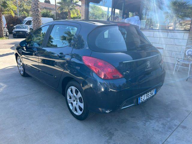 PEUGEOT 308 1.6 8V HDi 93CV 5p.