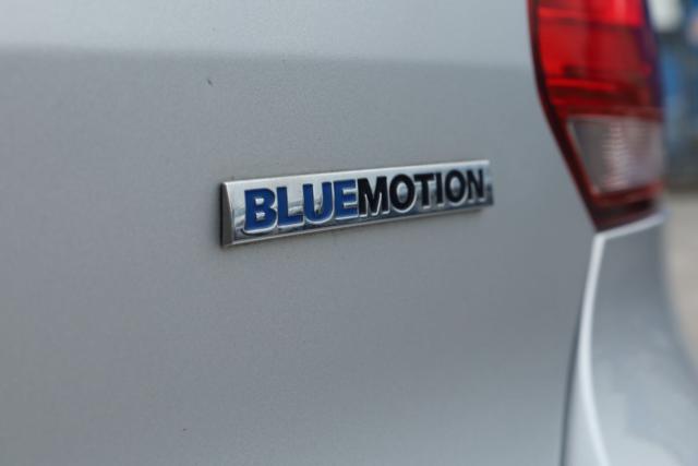 VOLKSWAGEN Polo 1.2 TDI 5 p. BlueMotion