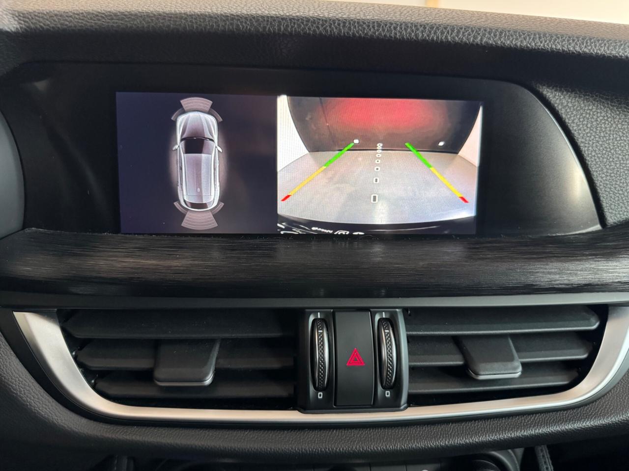 Alfa Romeo Stelvio 2.2 TD 190 CV AT8 Q4 Sprint - 2020