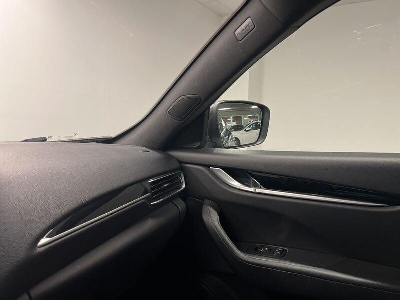 Maserati Levante 3.0 DIESEL V6 GRANSPORT
