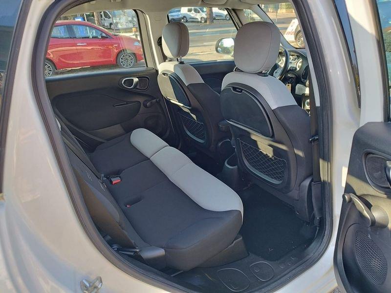 FIAT 500L 500L 1.3 Multijet 85 CV Pop Star