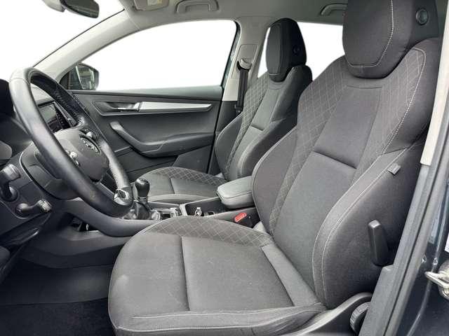 Skoda Karoq 1.0 tsi Ambition
