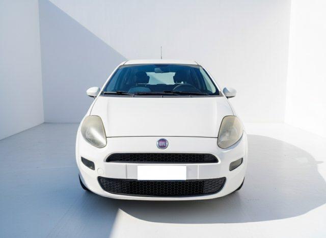 FIAT Punto Evo 1.2 69 Cv Cerchi Lega Neopatentati