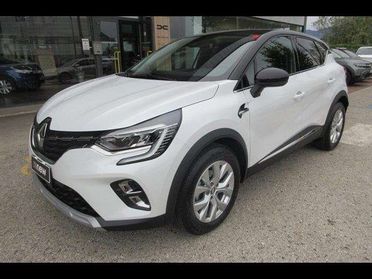 Renault Captur 1.0 TCe Intens Fap