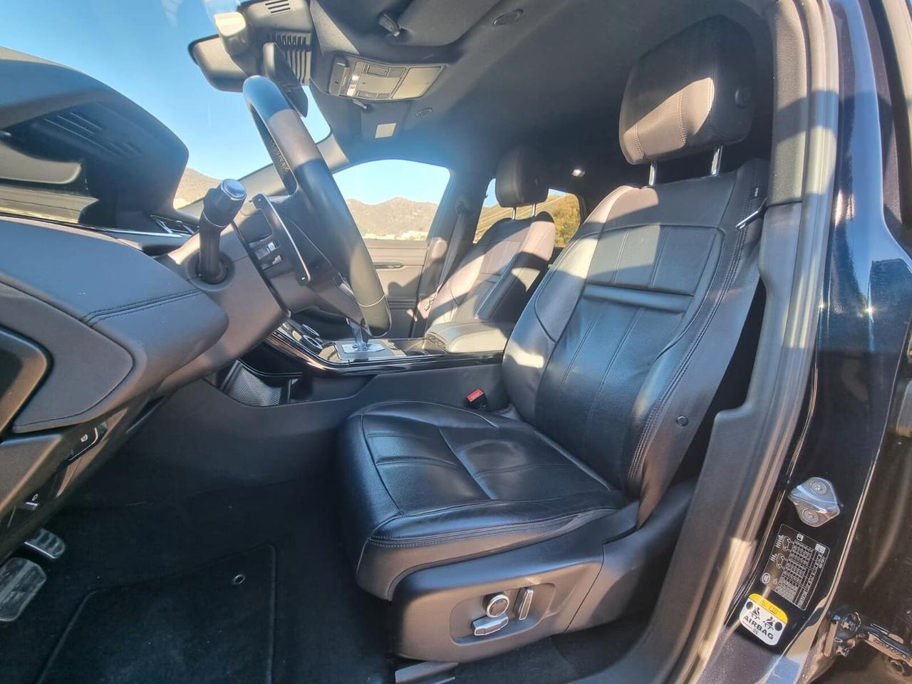 Land Rover Range Evoque 2.0D I4 204 CV AWD Auto R-Dynamic