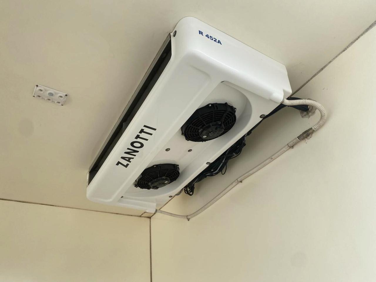 Renault Master 2.3 dCi 145 CV FRIGO -20º FRCX 2020