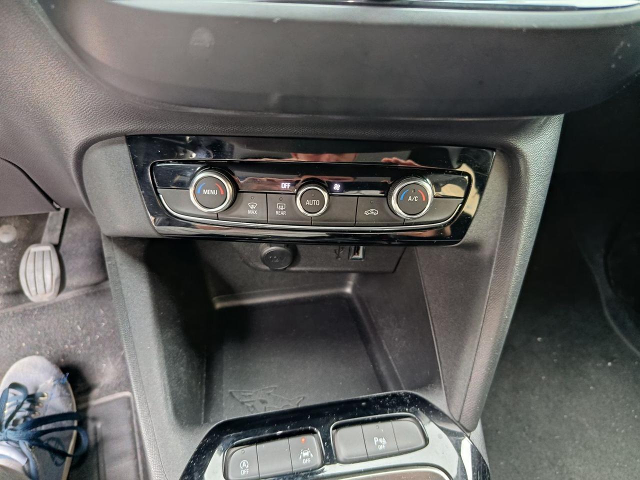 Opel Corsa 1.2 Direct Injection Turbo Elega #50314