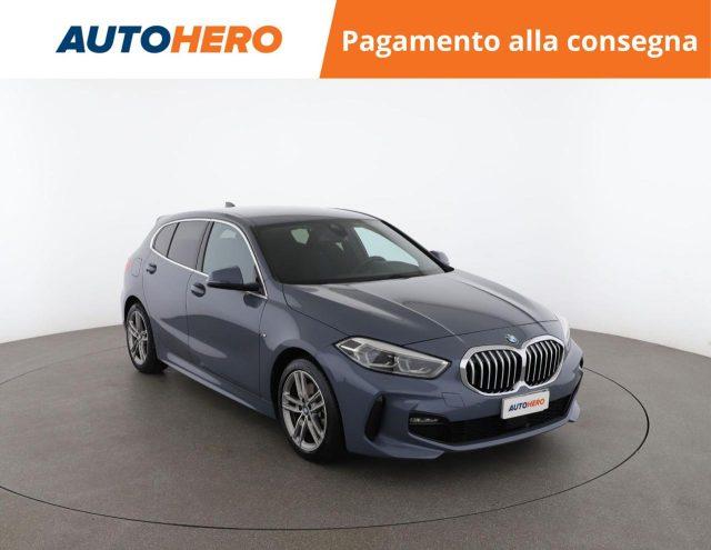 BMW 118 i 5p. Msport