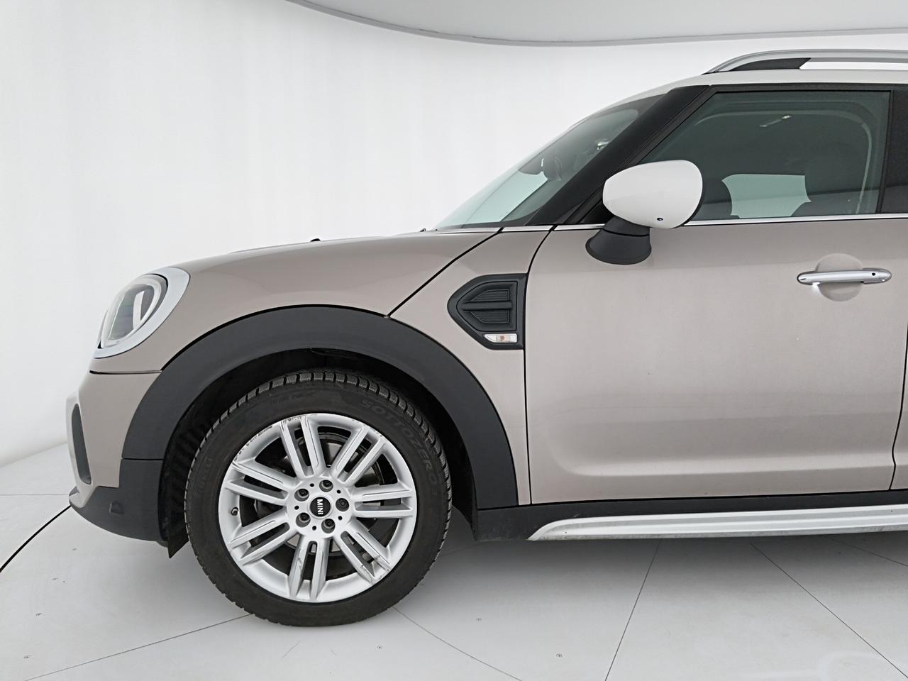 MINI Countryman Cooper D Classic