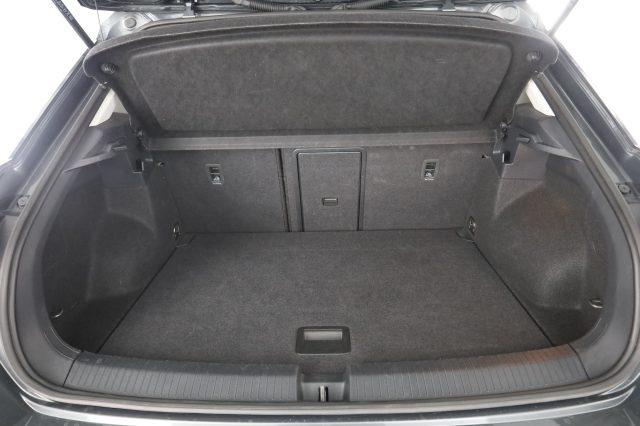 VOLKSWAGEN T-Roc T-Roc 1.5 TSI ACT DSG Life