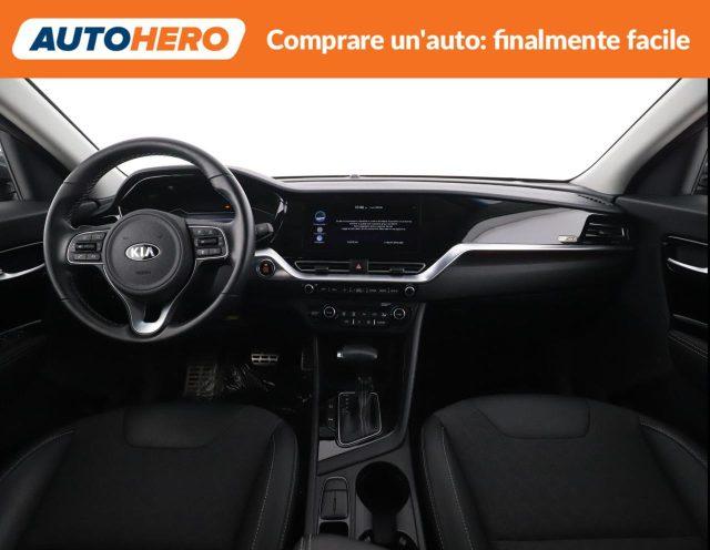 KIA Niro 1.6 GDi DCT PHEV Evolution